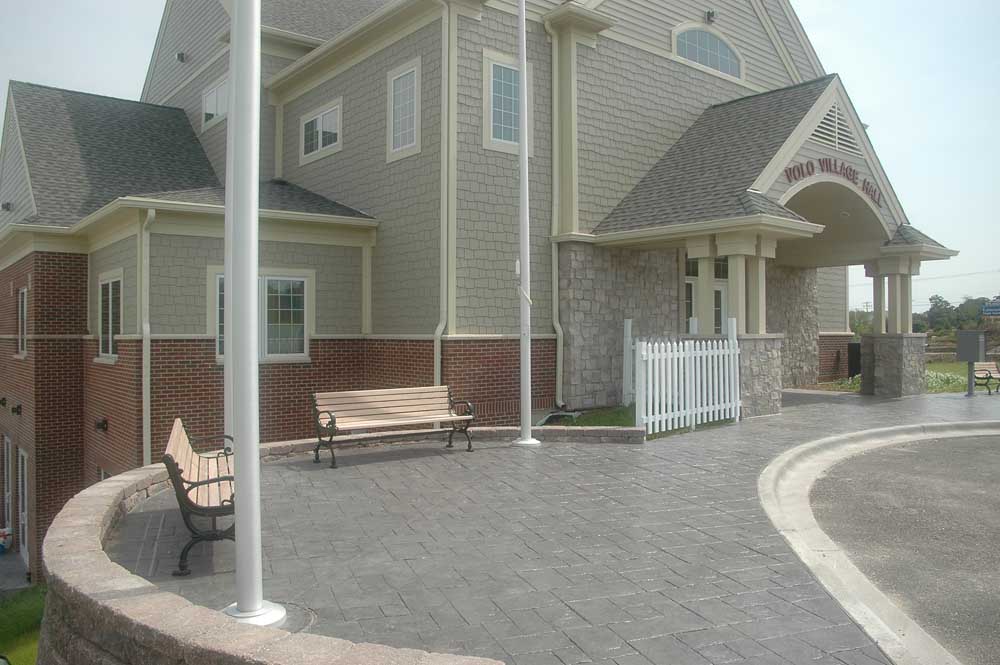 General Building Construction Stuckey Construction Company